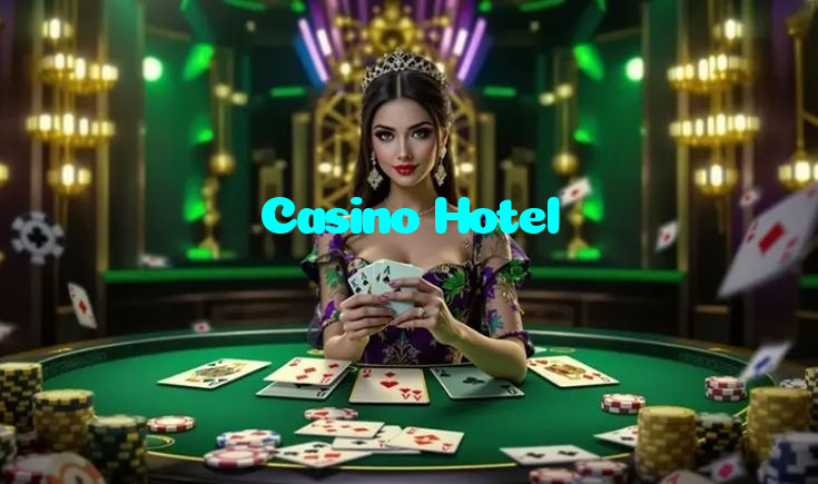 Casino Hotel