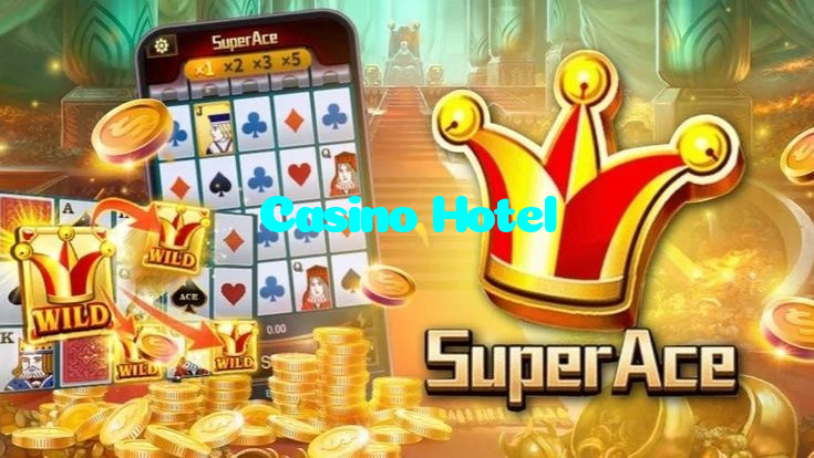 available types of Casino Hotel bet including pre-match live express and system bets