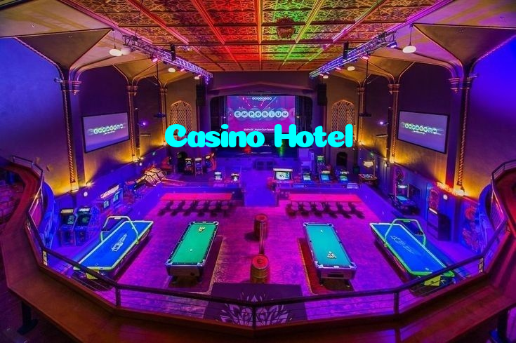 Casino Hotel casino presented on mobile device in Pakistan with slots and live games