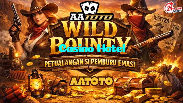 Casino Hotel