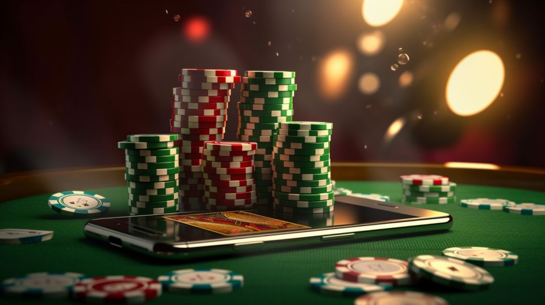 Casino Hotel پر آن لائن سلاٹس کے بارے میں