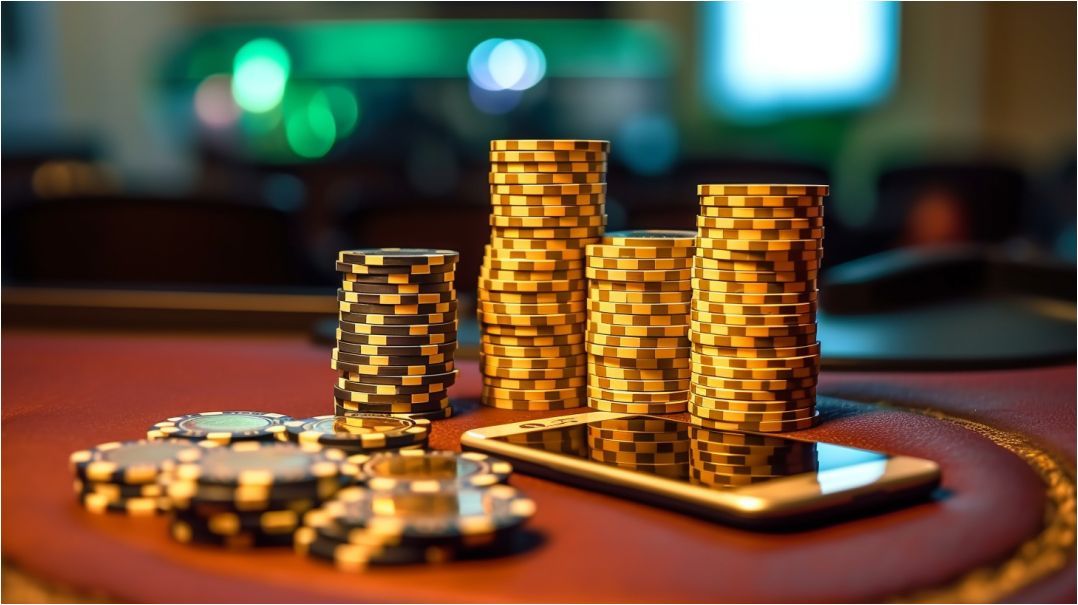 Casino Hotel کیسینو میں رولیٹی گیمز کے بارے میں معلومات