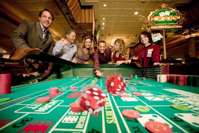 Casino Hotel پاکستان میں میگا ویز کیسینو گیمز