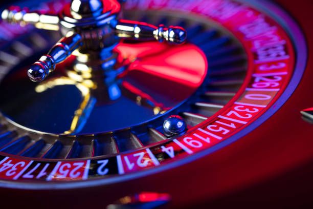 ایک اکاؤنٹ بنائیں یا Casino Hotel کیسینو میں لاگ ان کریں۔