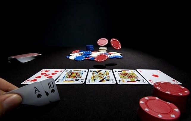 Casino Hotel کیسینو میں ایک آن لائن گیم کا انتخاب کریں۔