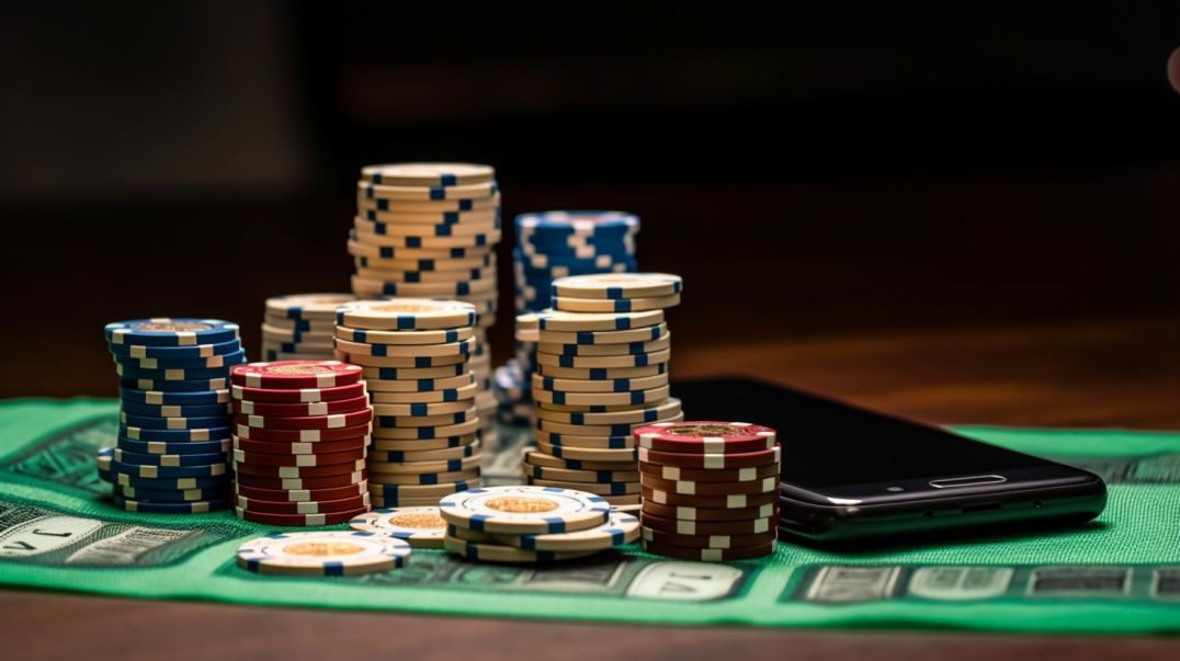Casino Hotel آن لائن کیسینو میں اصل گیمز
